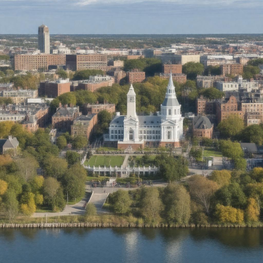 Boston National Historical Park